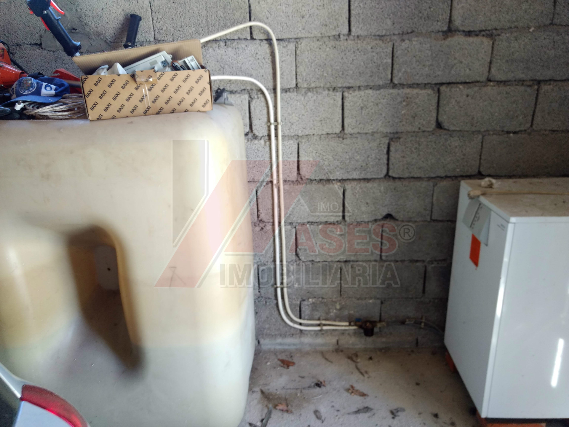 Haus 3+1/2 Schlafzimmer