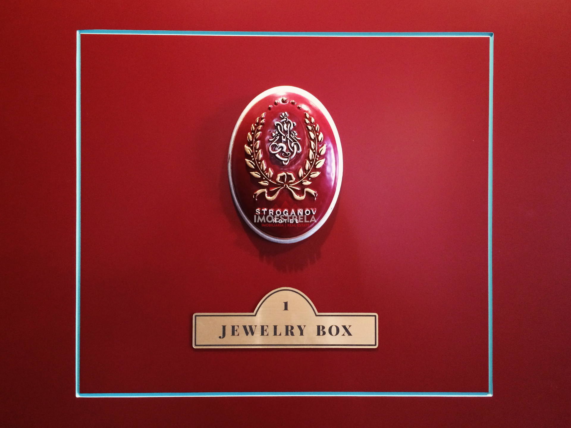 Hotel de Charme - Luxury Property