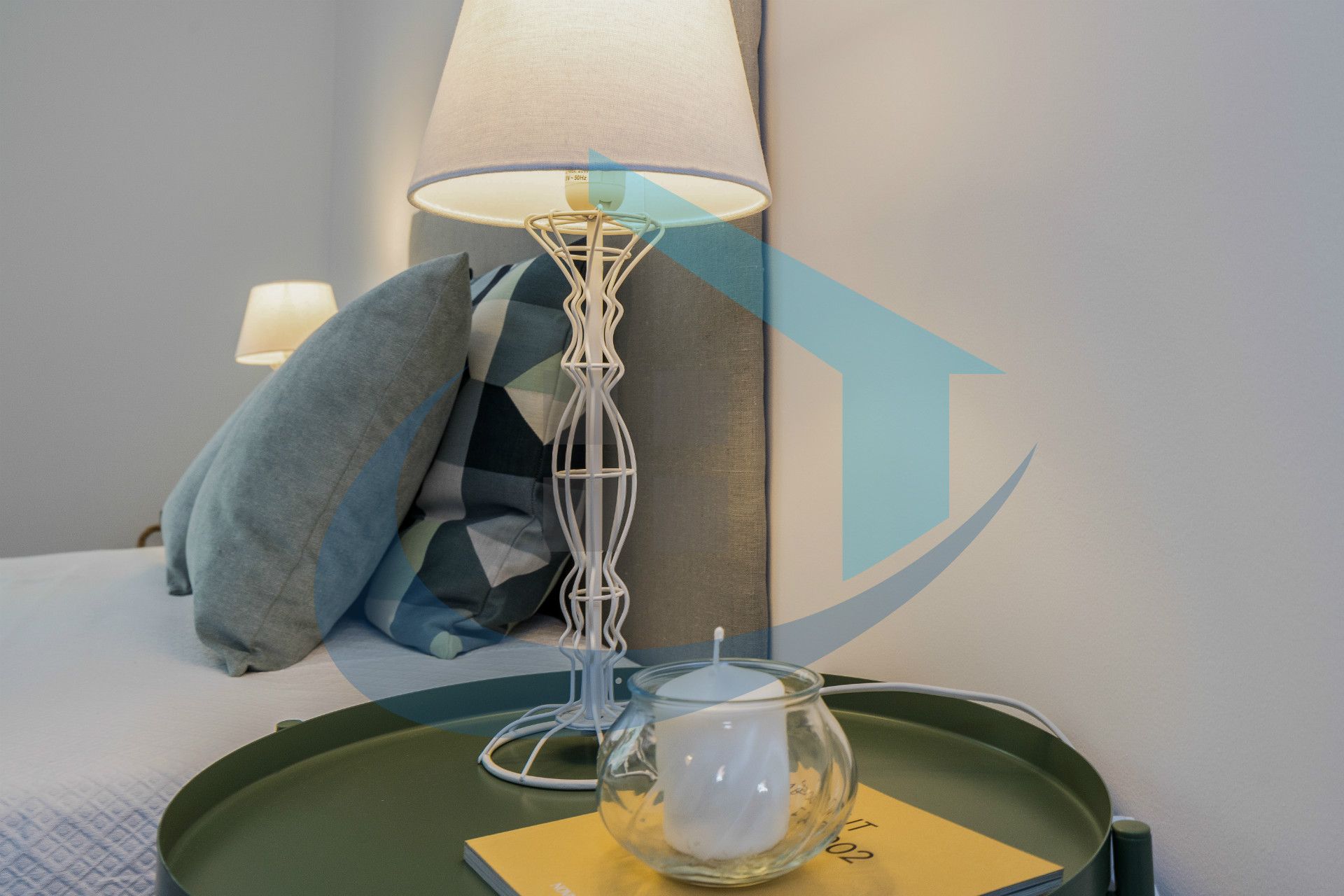 Appartement 1 Chambre(s)