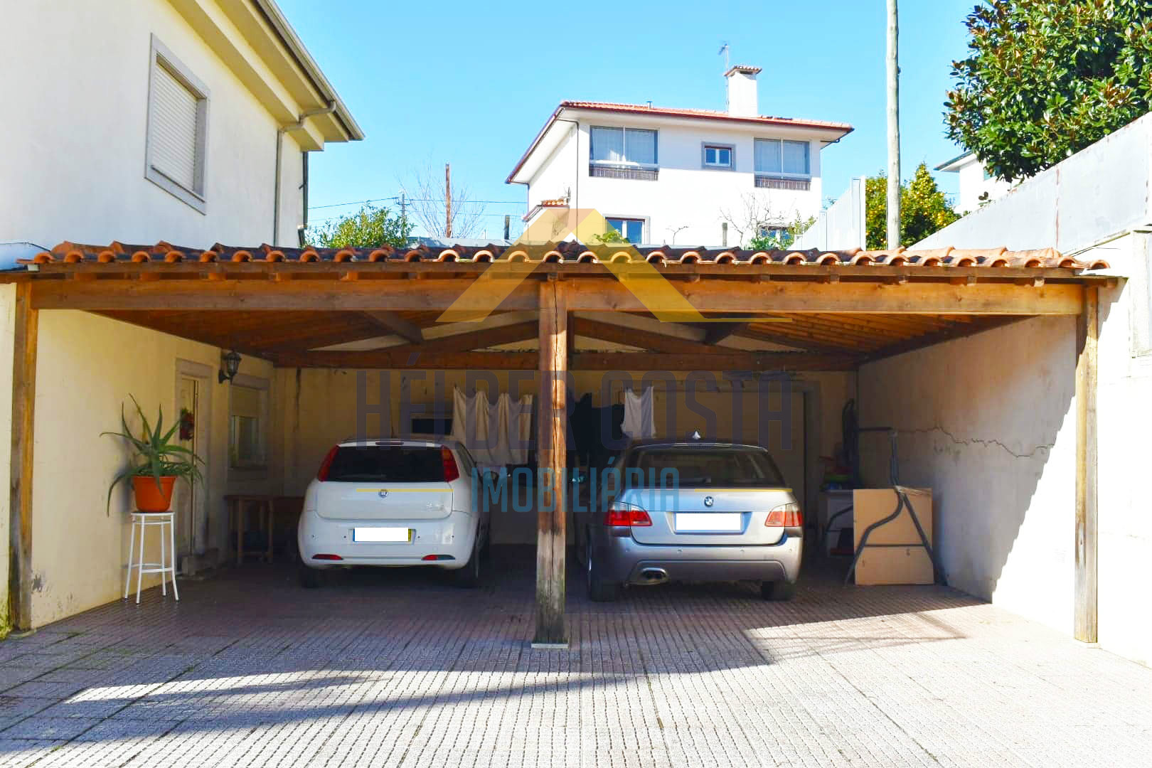 Vivienda 3 habitaciones