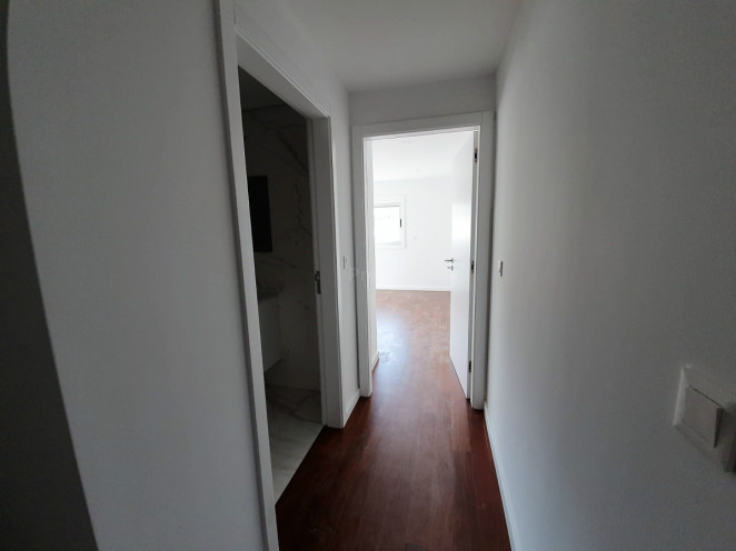 T2 novo em construção