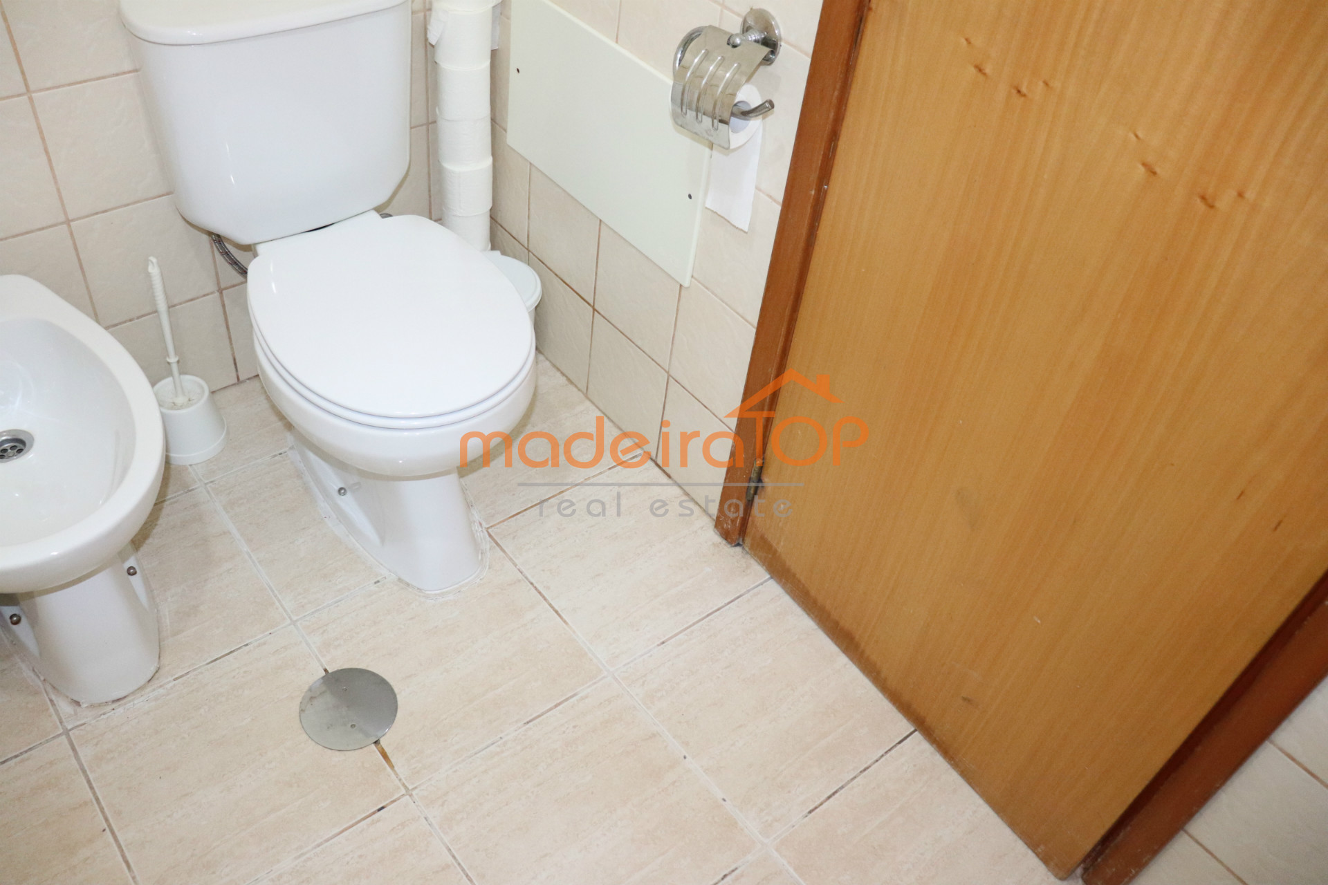 Apartamiento 2 habitaciones