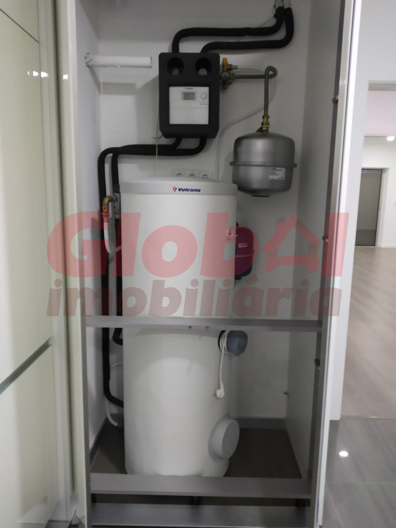 Apartamento T2 DUPLEX