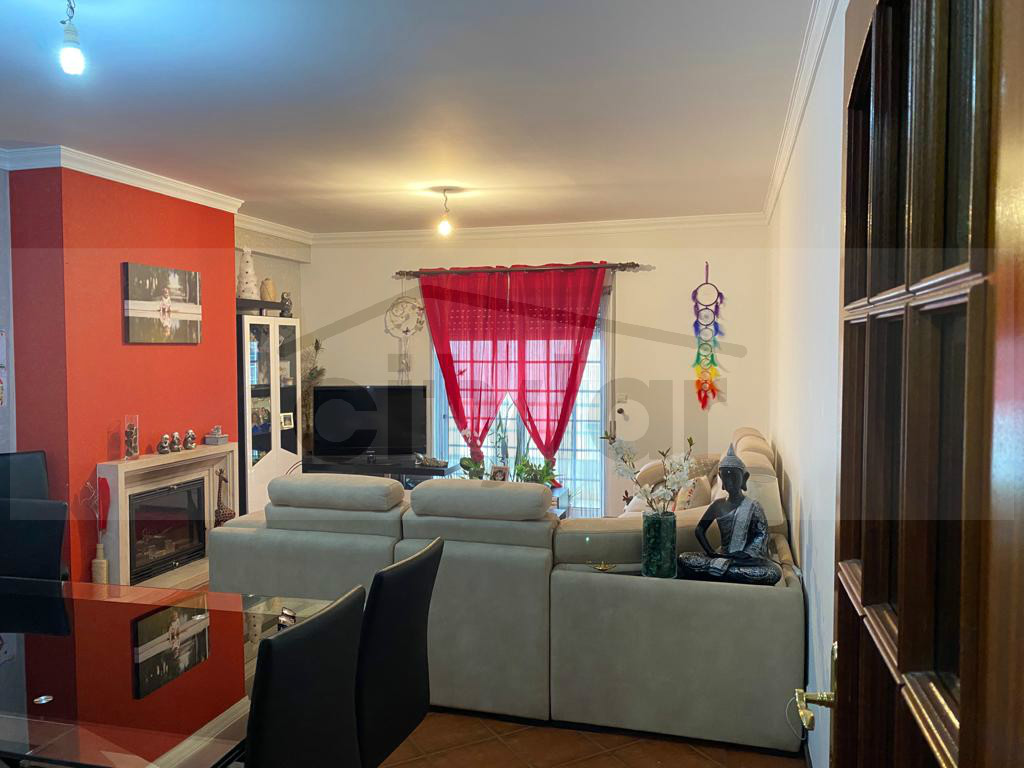 Appartement 3 Chambre(s)