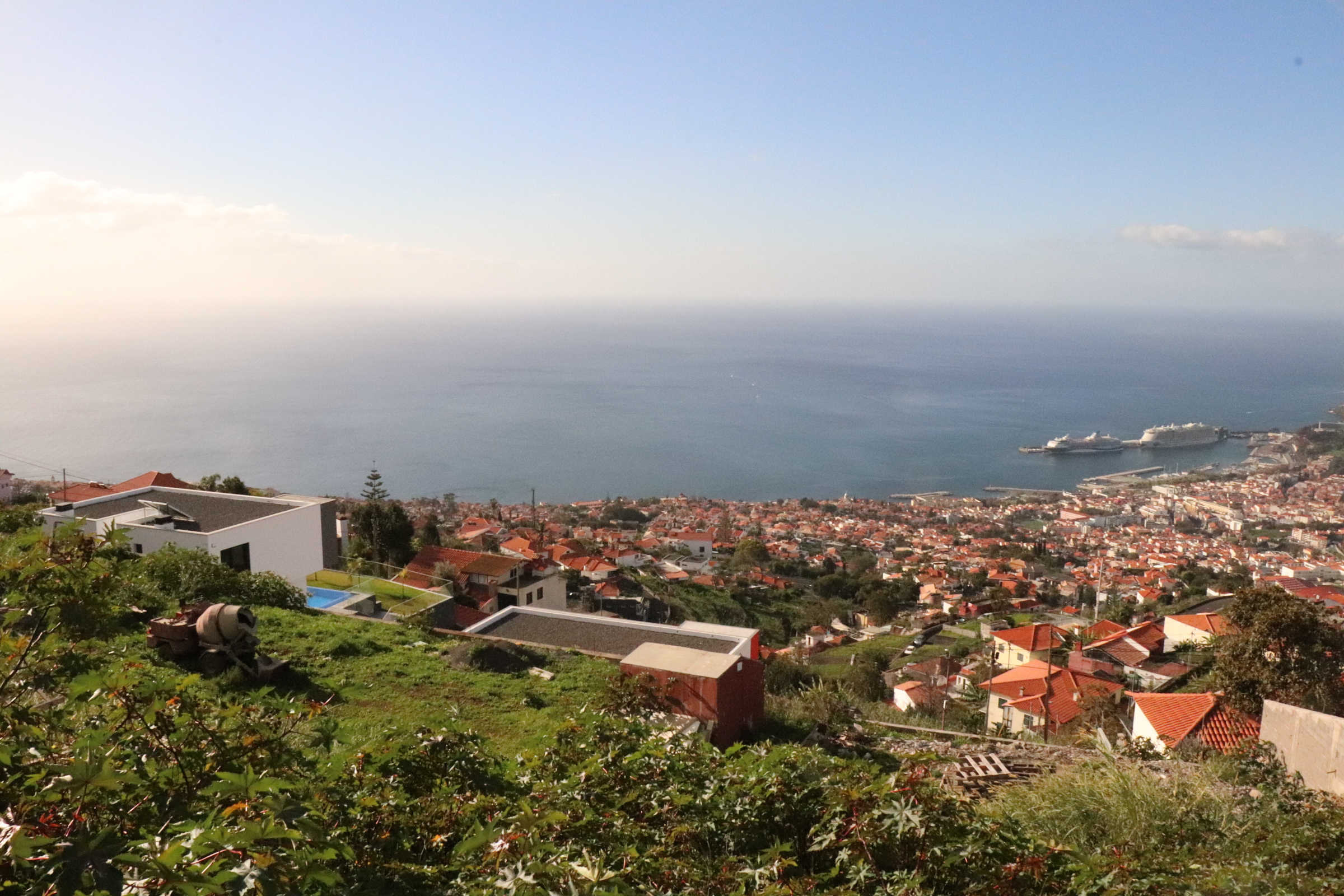 Lotissement de terrain