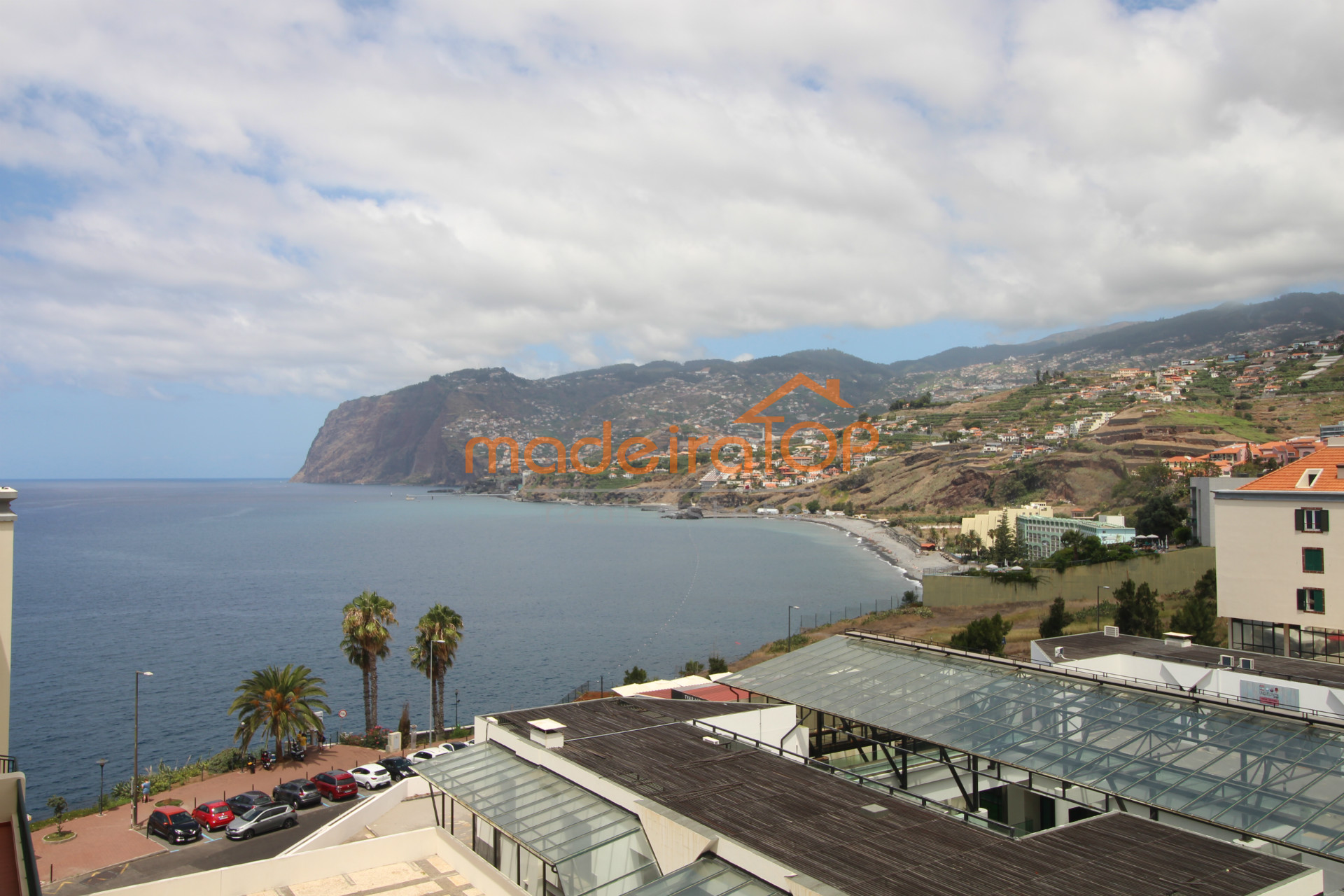 Apartamiento 3 habitaciones