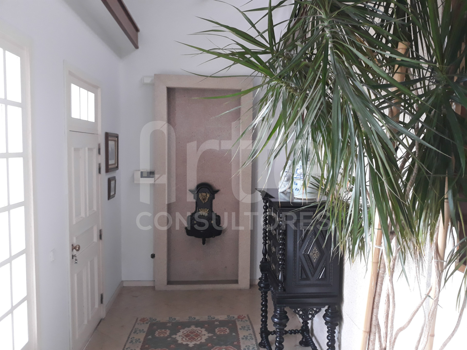 Maison 5 Chambre(s)