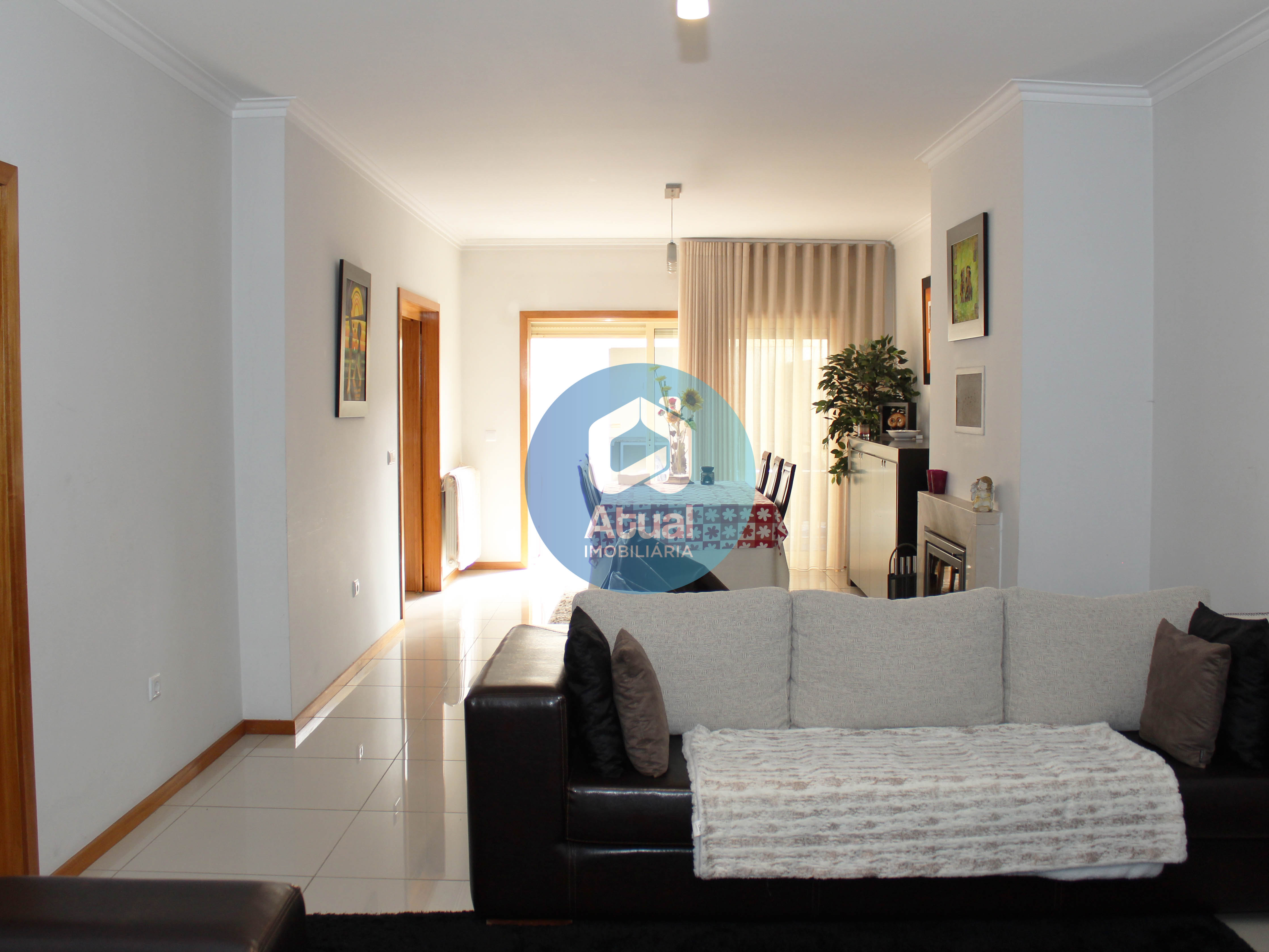 Maison dans village 3 Chambre(s)+1