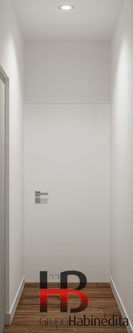 Apartamiento 2 habitaciones