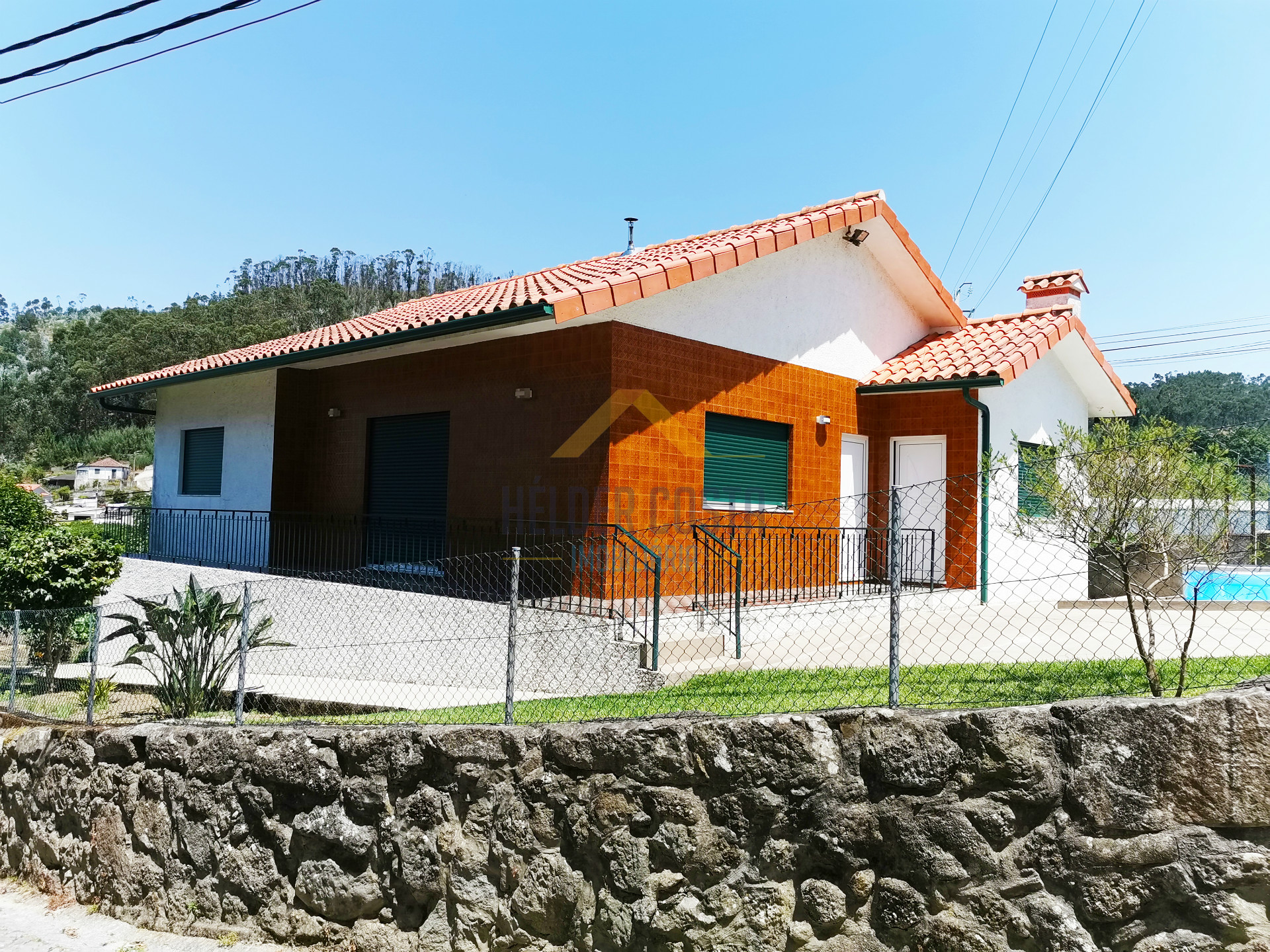 Vivienda 3 habitaciones