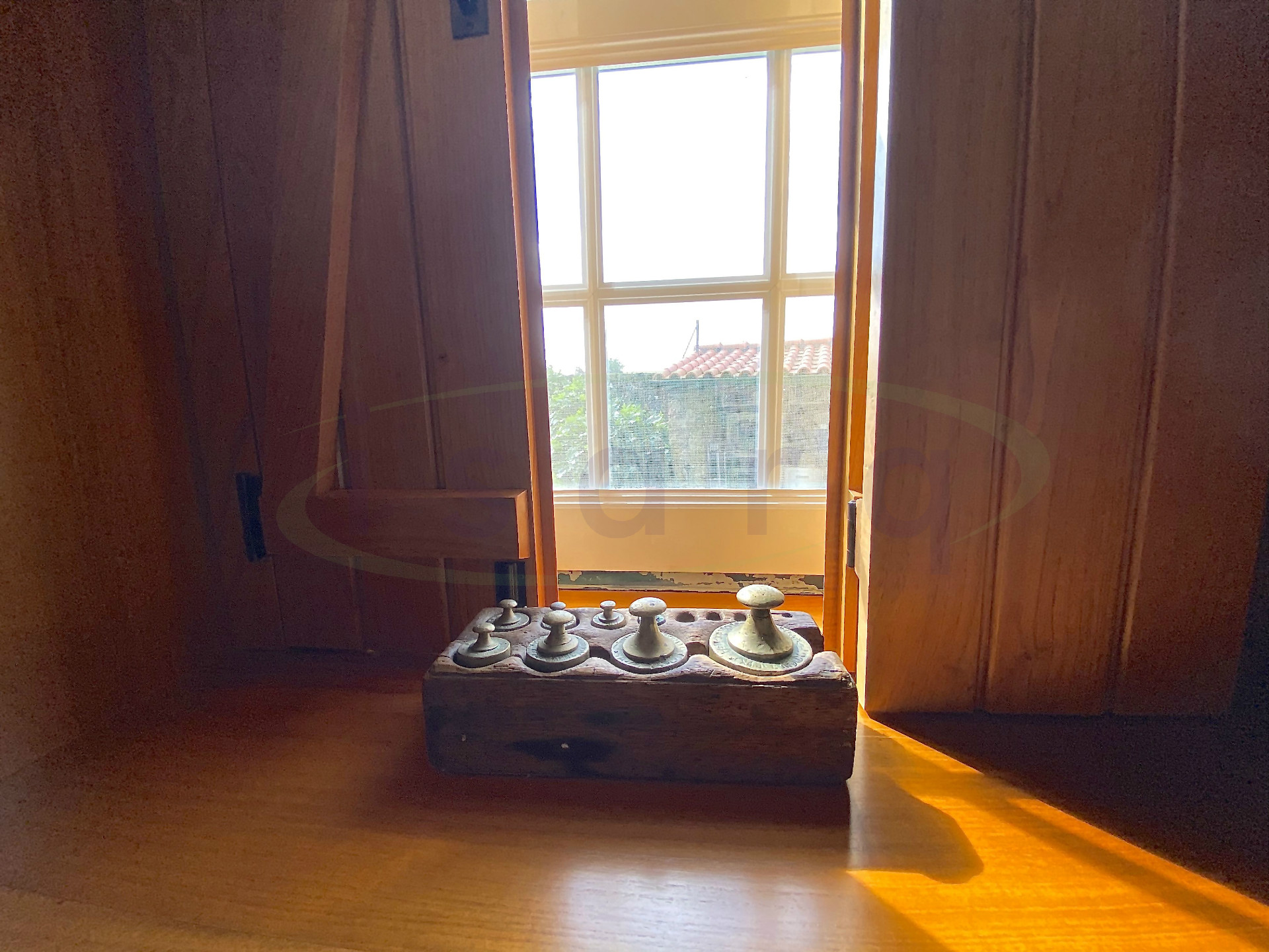 Rural Tourism Farm plot on the Caminho de Santiago