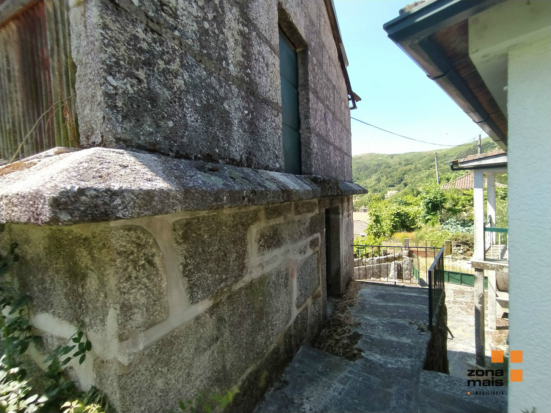 Authentieke woning 2 kamerwoning