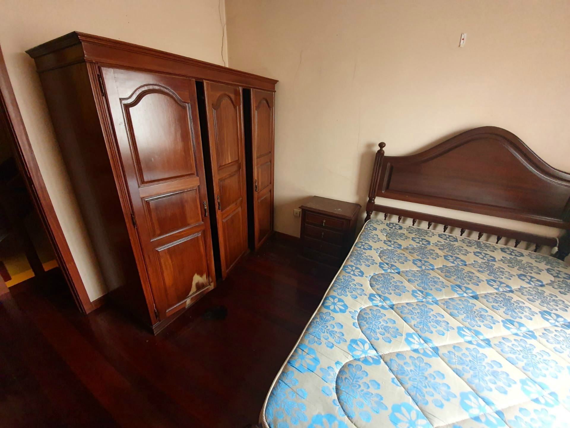 Triplex T3 en el centro de Porto.