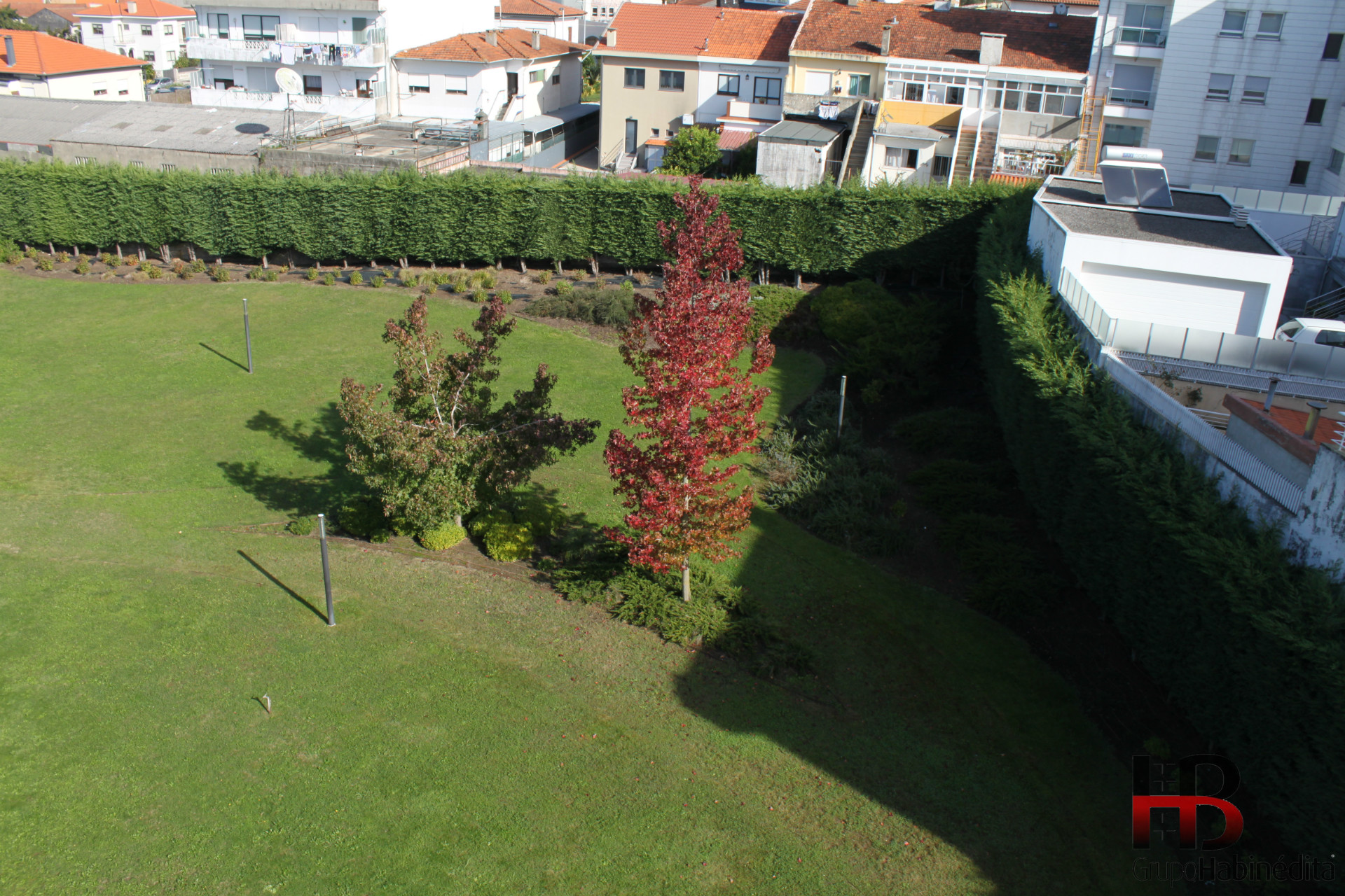 Apartamento T3 Edifício Cristal