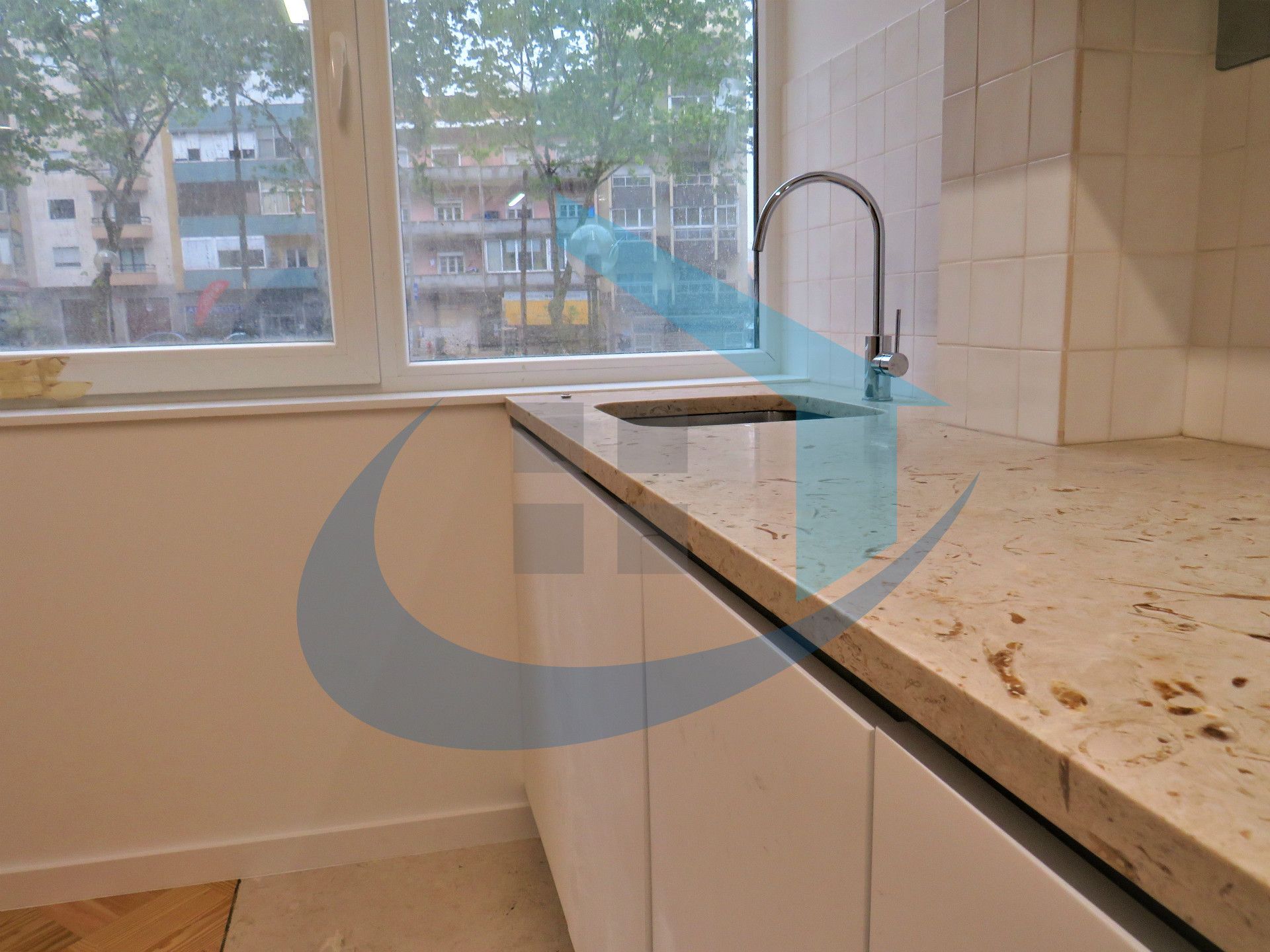 Wohnung 2 Schlafzimmer