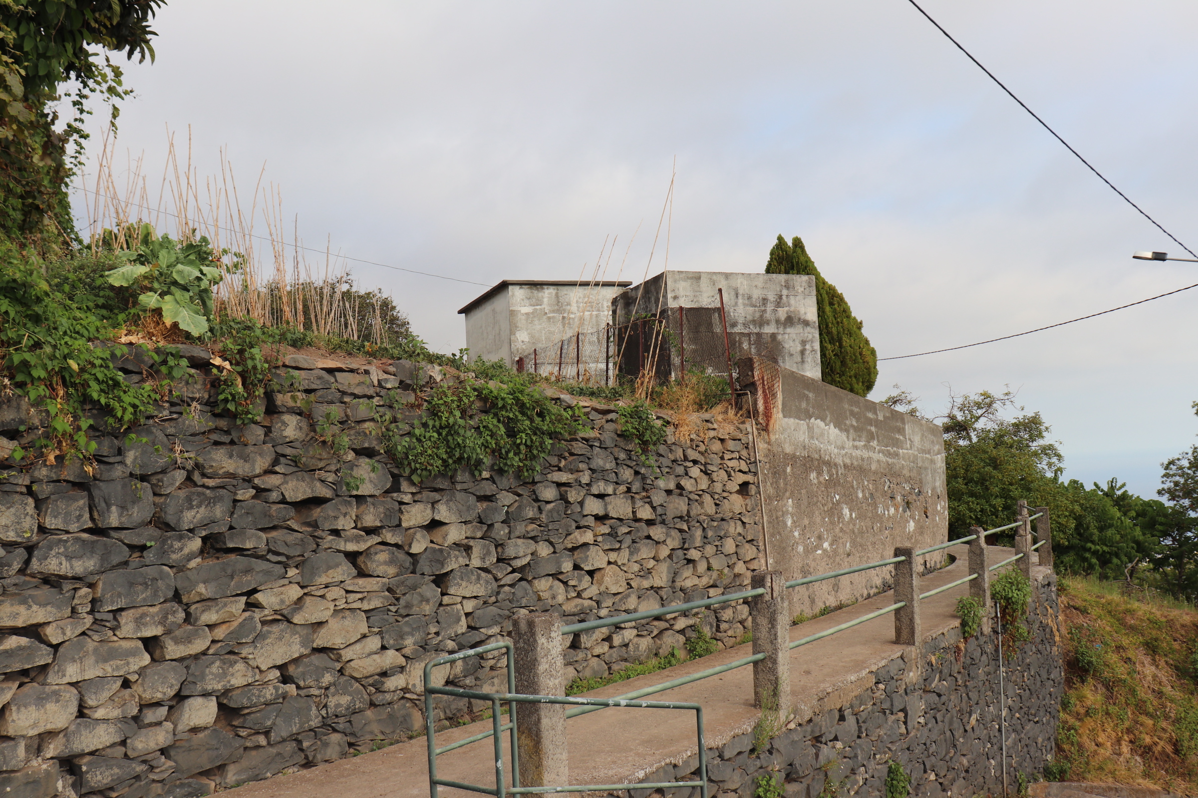 Piece of Real Estate