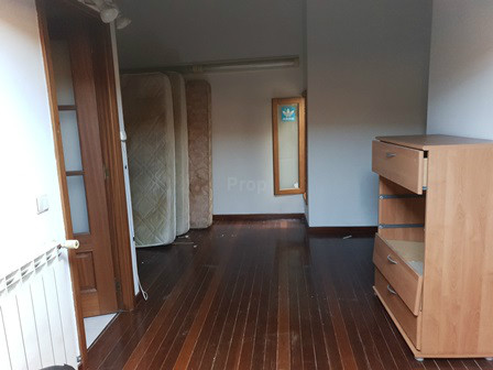 Triplex T3 en el centro de Porto.