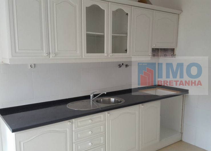 Venda Apartamento T3