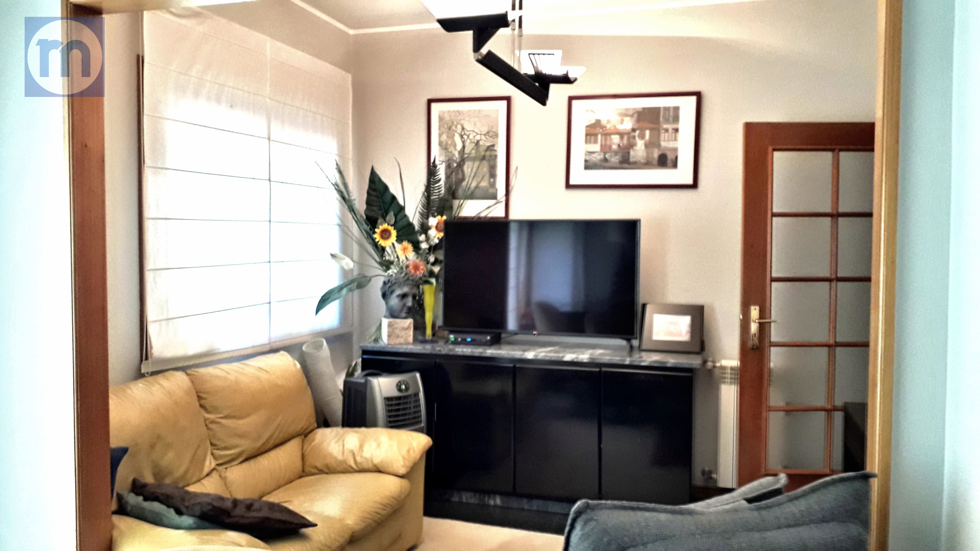 Casa a schiera 5 Vani