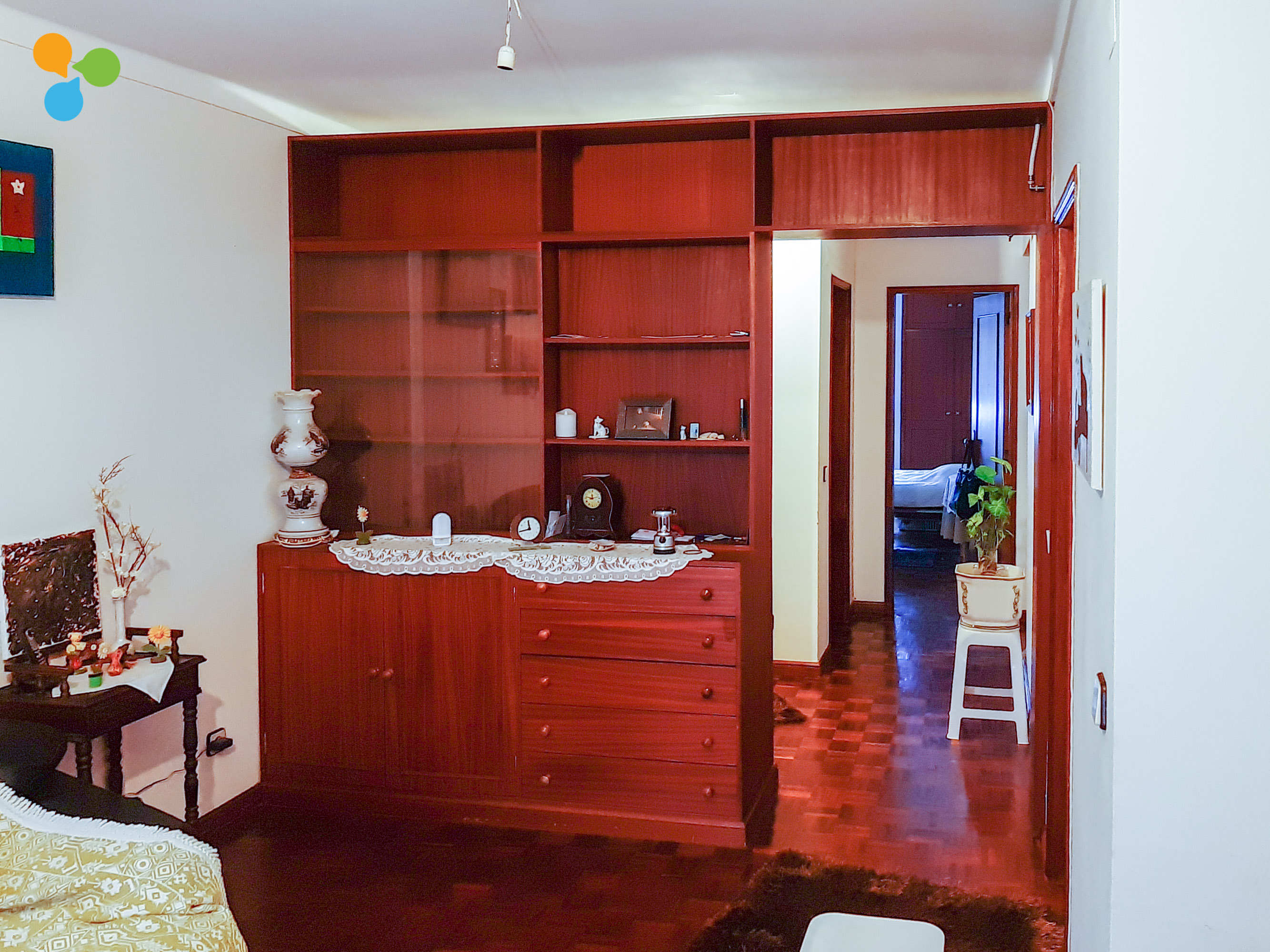 Apartamento T2
