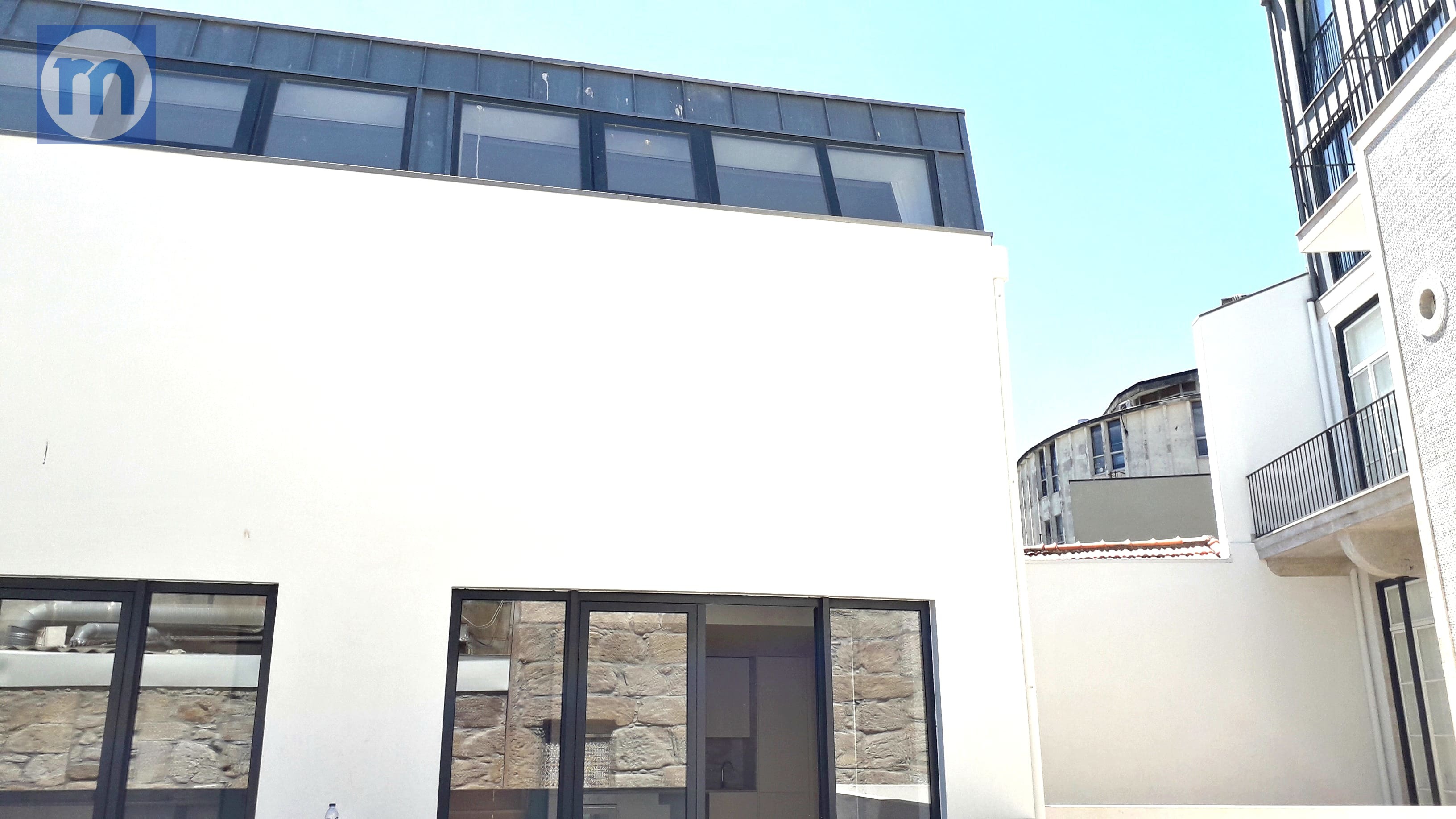 Appartamento Monolocale Duplex