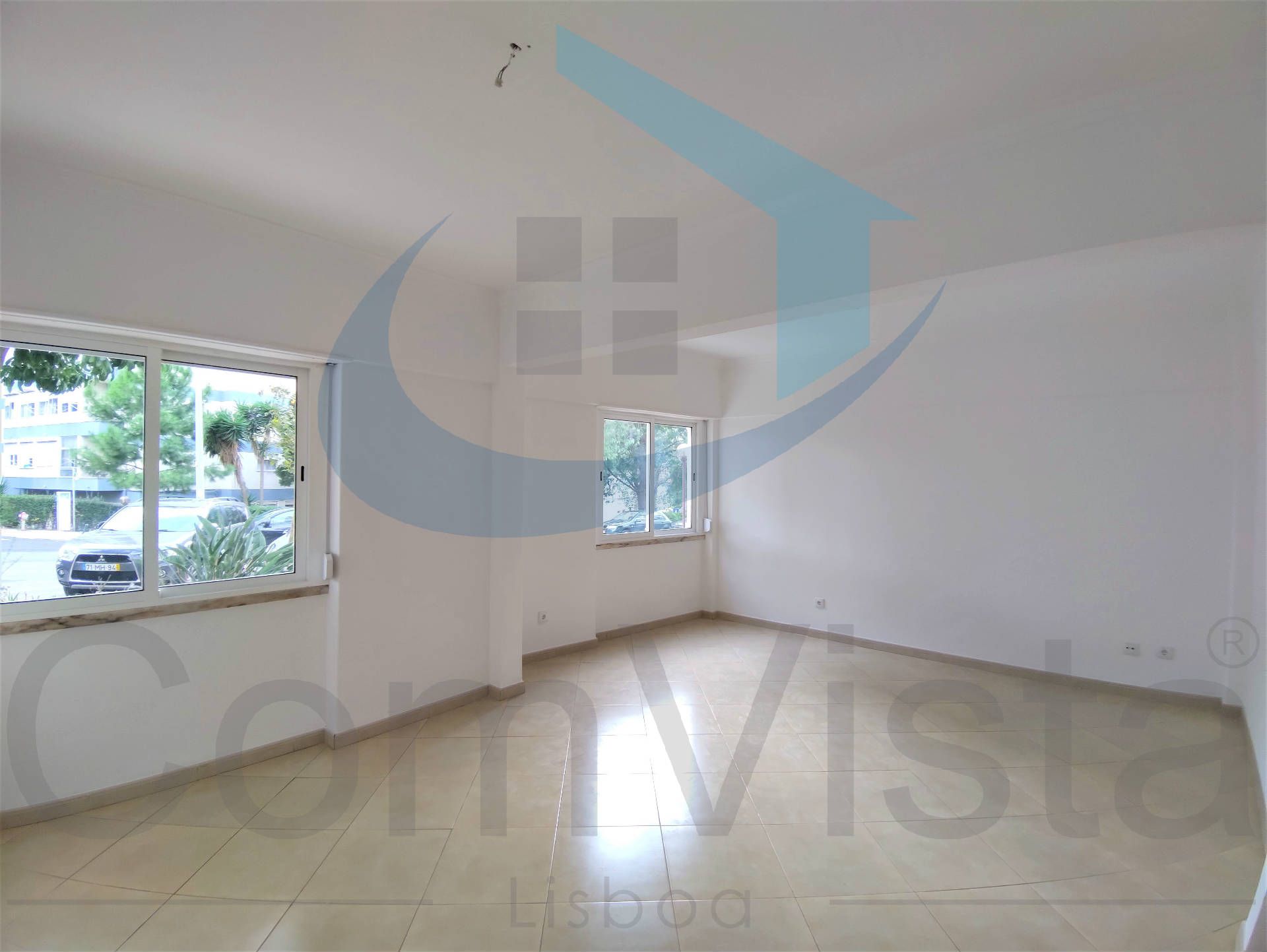 Apartamento T3 em Carnaxide