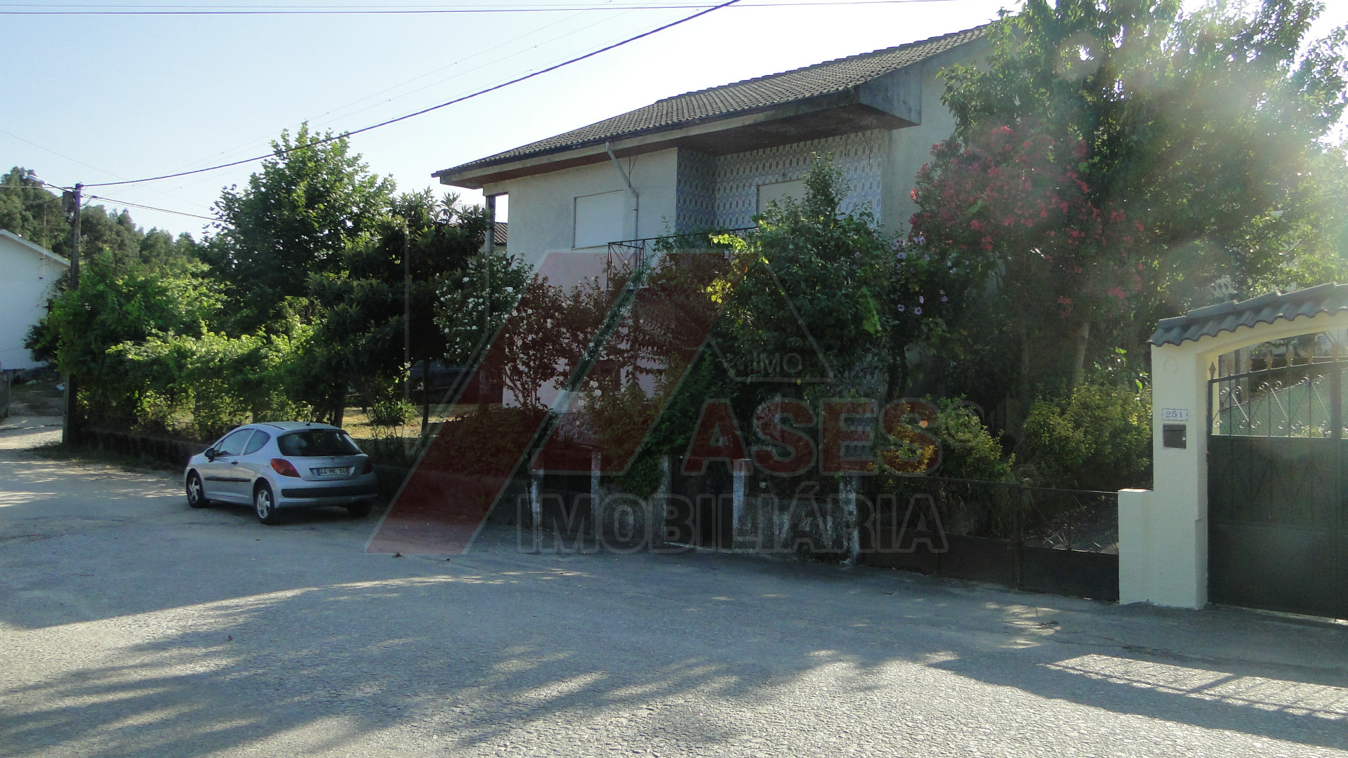 Vivienda 6 habitaciones