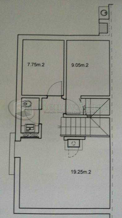 Maison jumelée 4 Chambre(s)