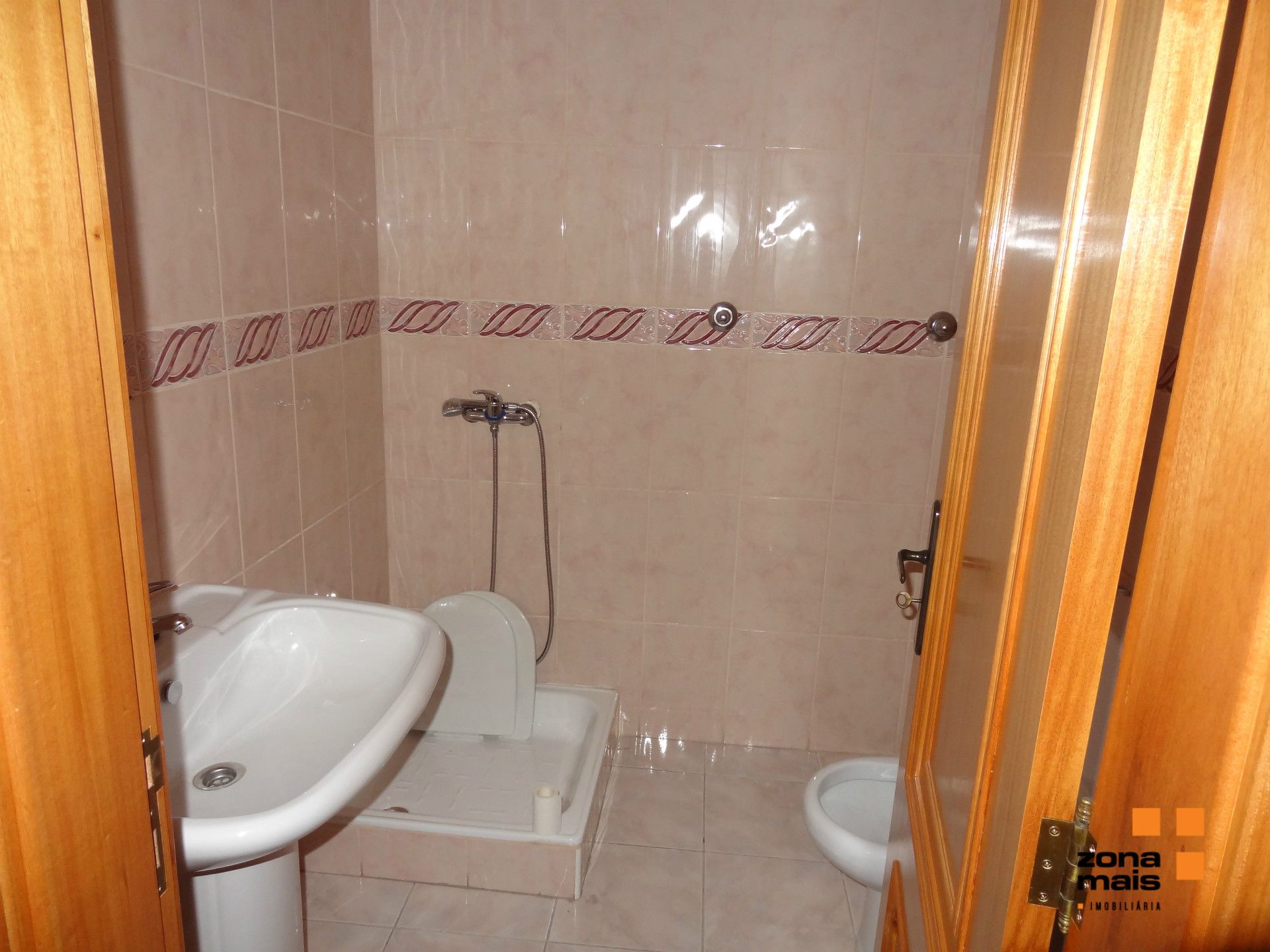 Apartement 3 kamerwoning