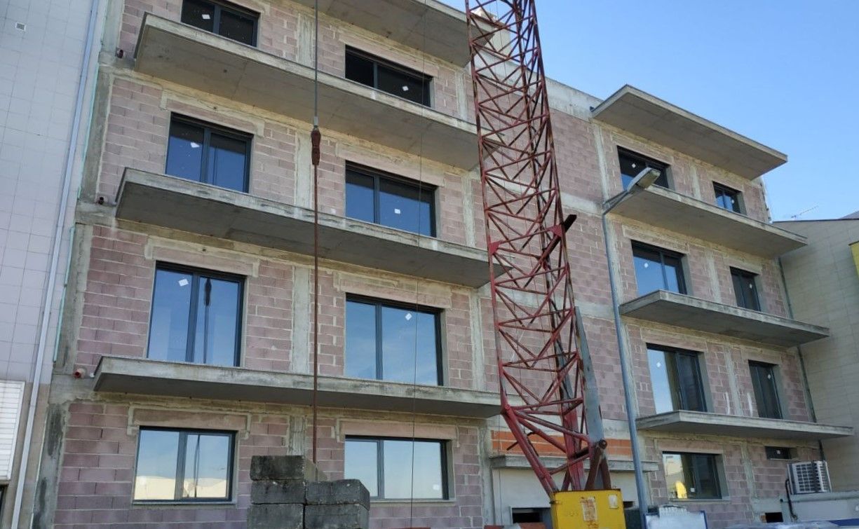 Apartamento T3+2 Duplex