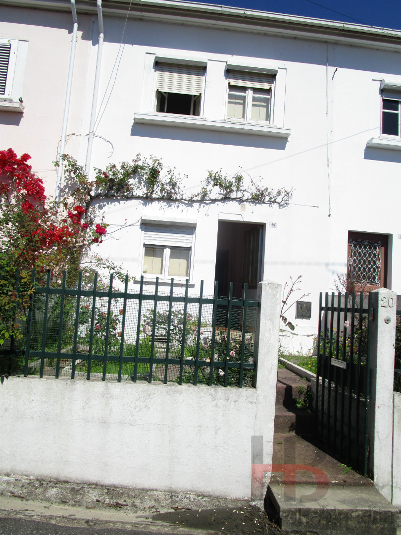 Alçado Principal