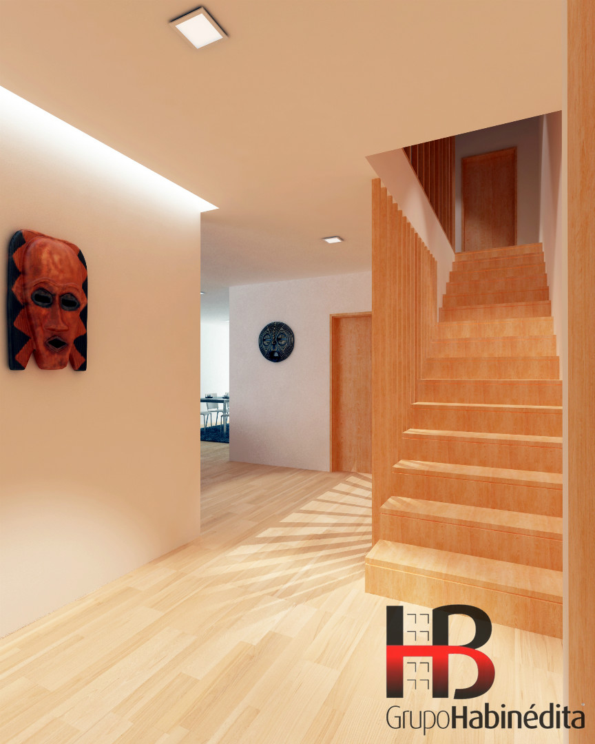 Maison dans village 4 Chambre(s)