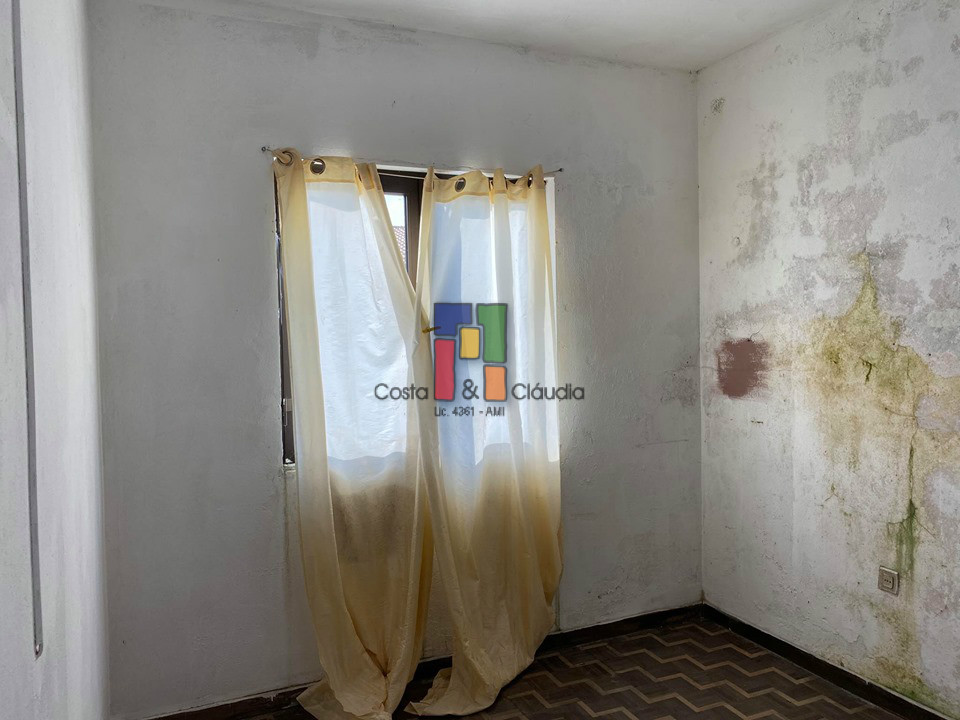 Moradia para Restaurar T3