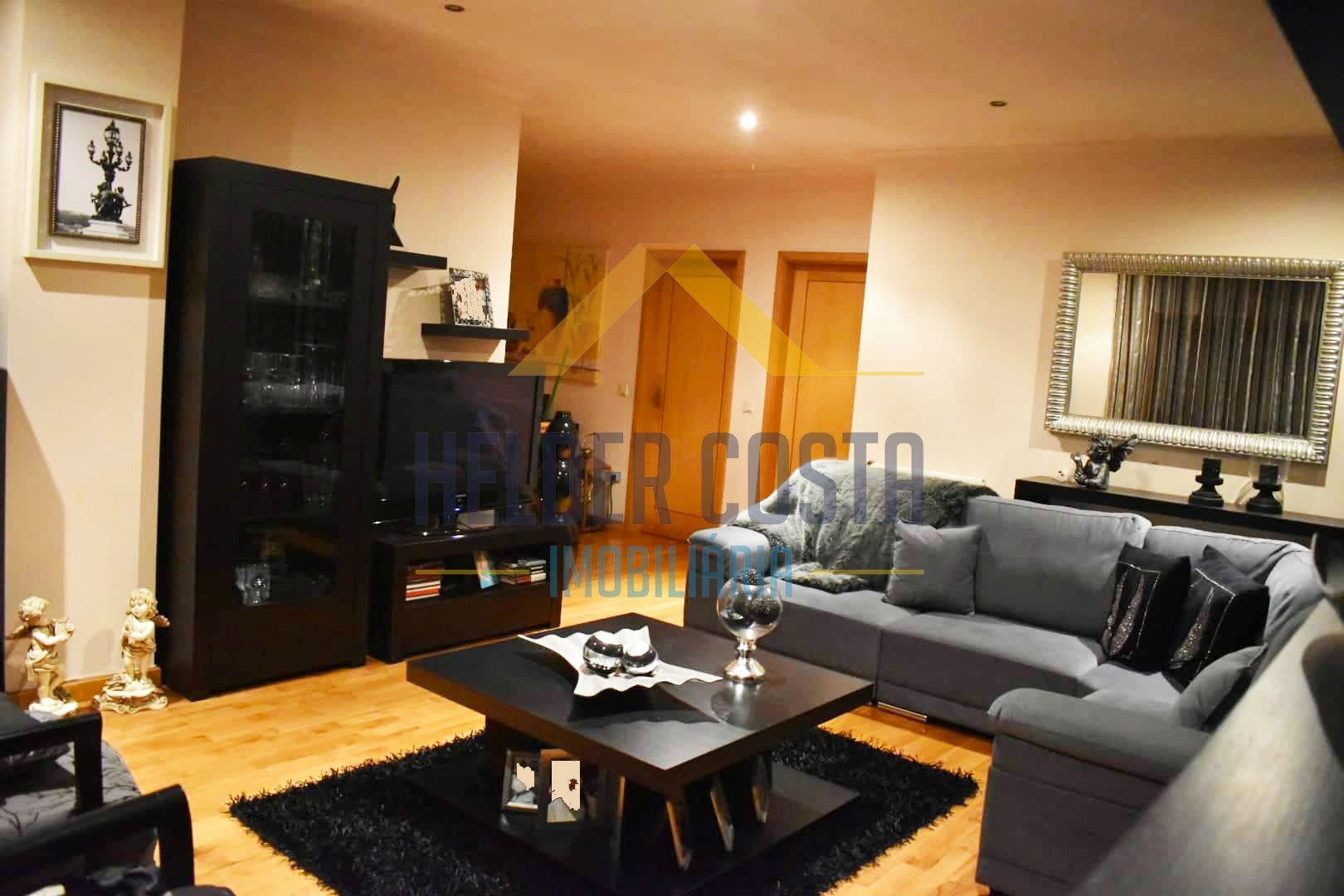 Vivienda 3 habitaciones