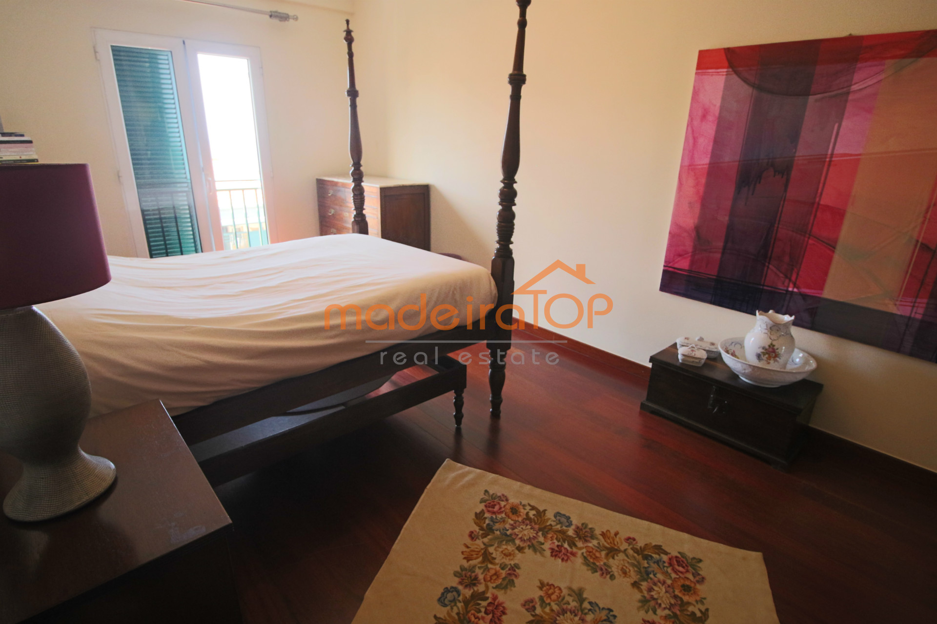 Apartamiento 3 habitaciones