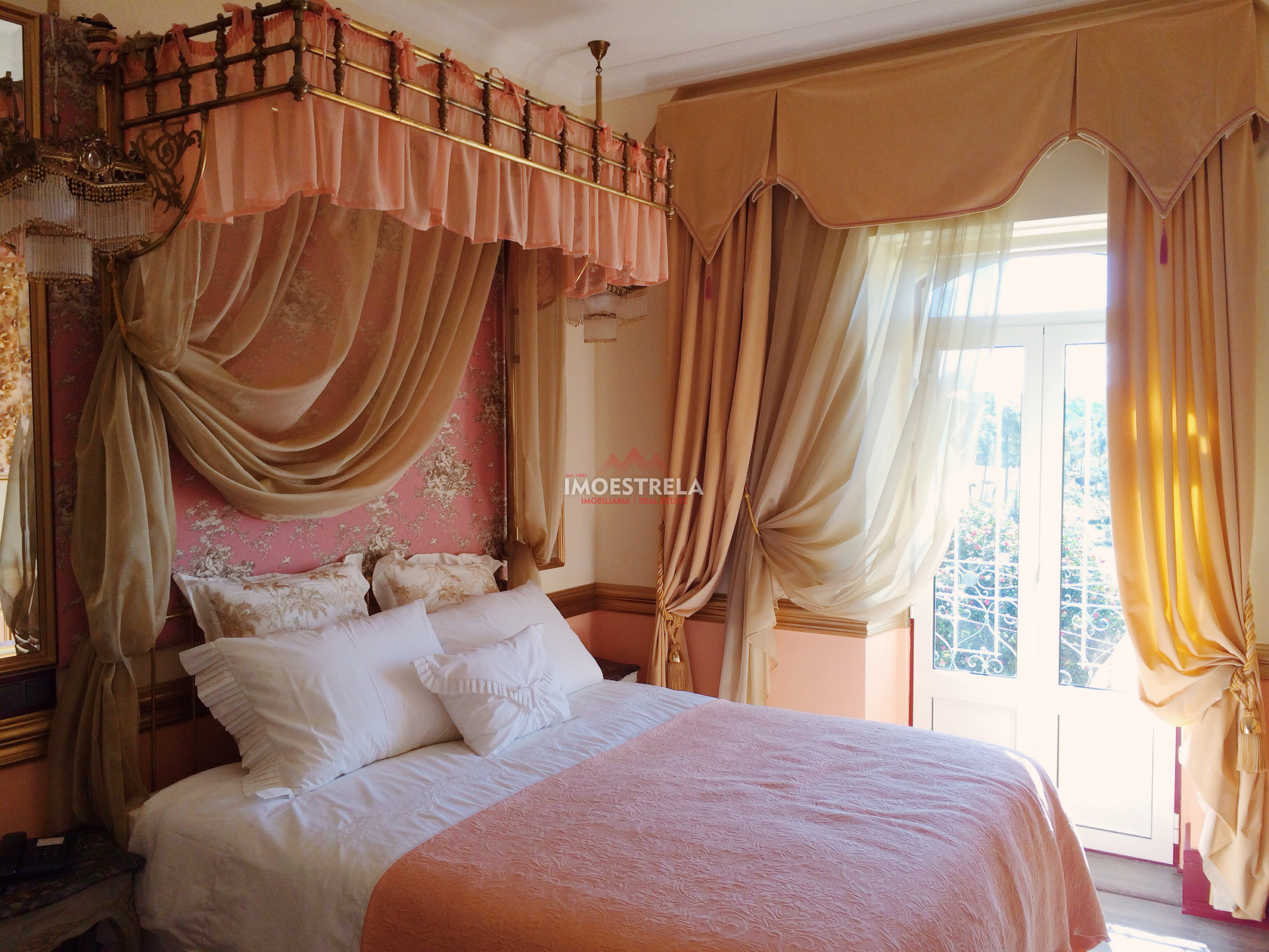 Hotel de Charme - Luxury Property