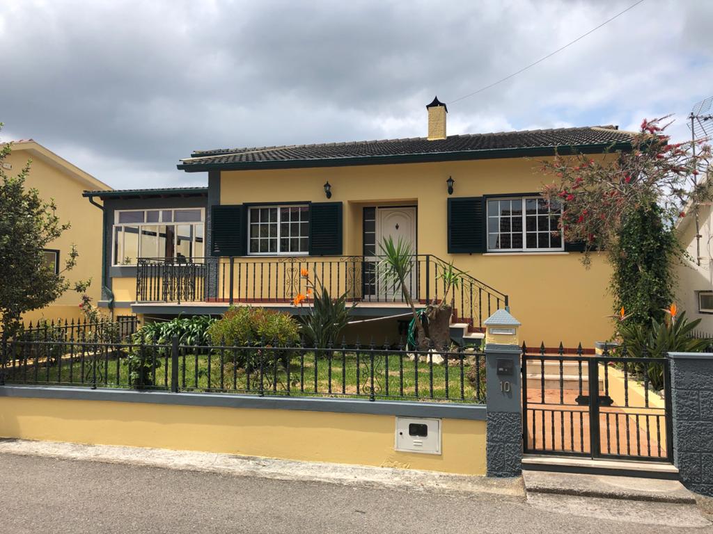 Vivienda 3 habitaciones