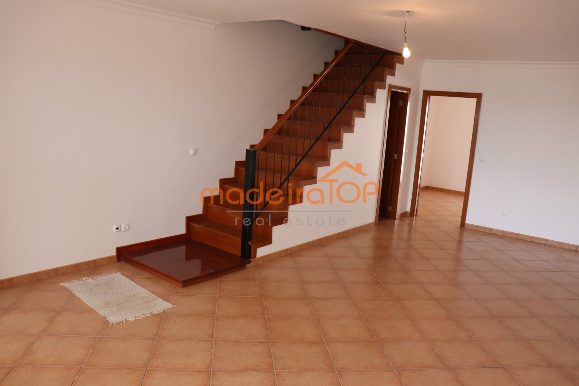 Maison dans village 3 Chambre(s)+1