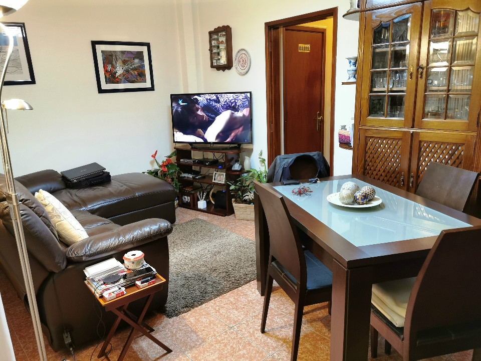 Appartement 2 Chambre(s)