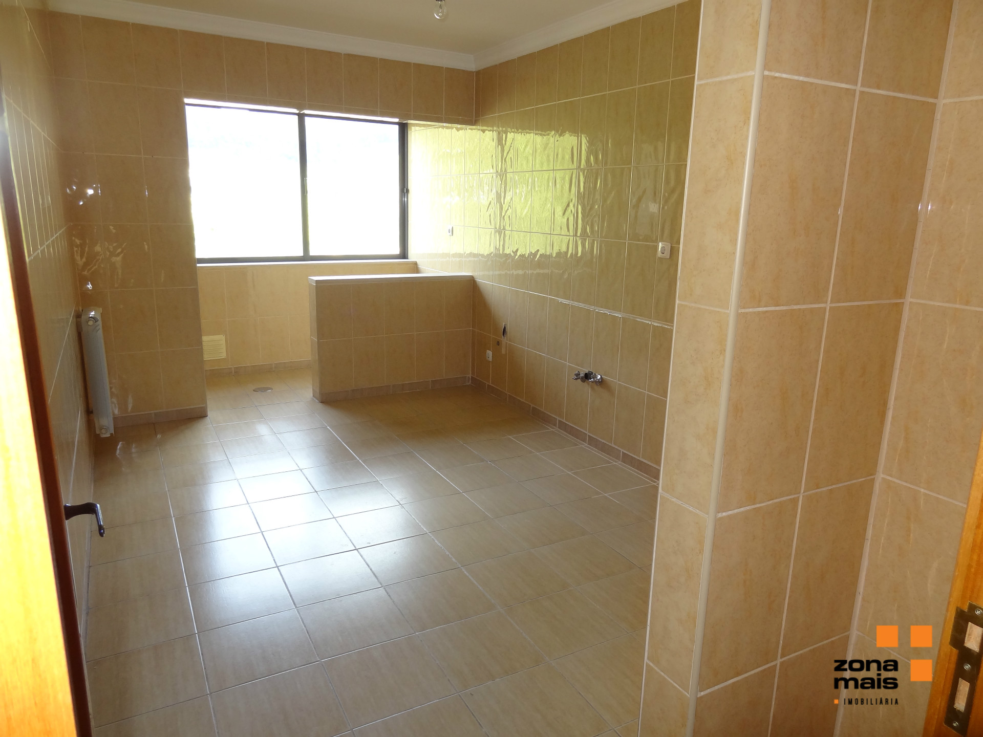 Apartement 3 kamerwoning