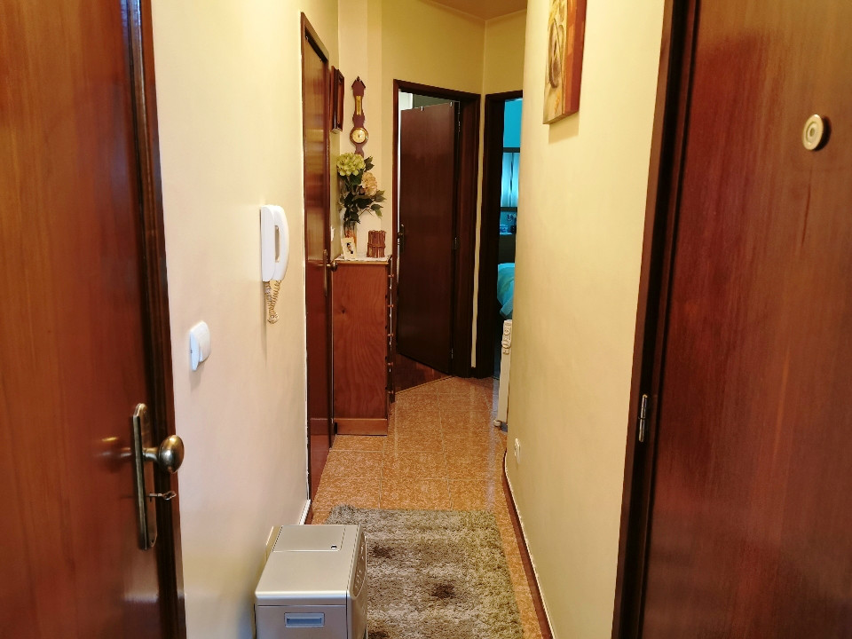 Appartement 2 Chambre(s)