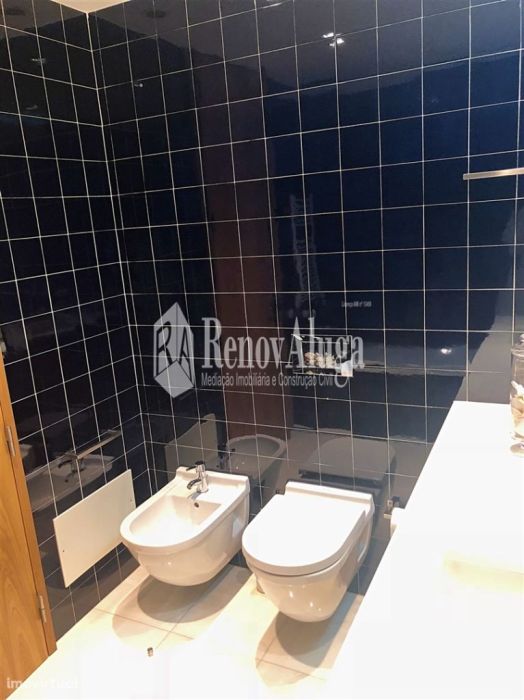 Appartement 2 Chambre(s)