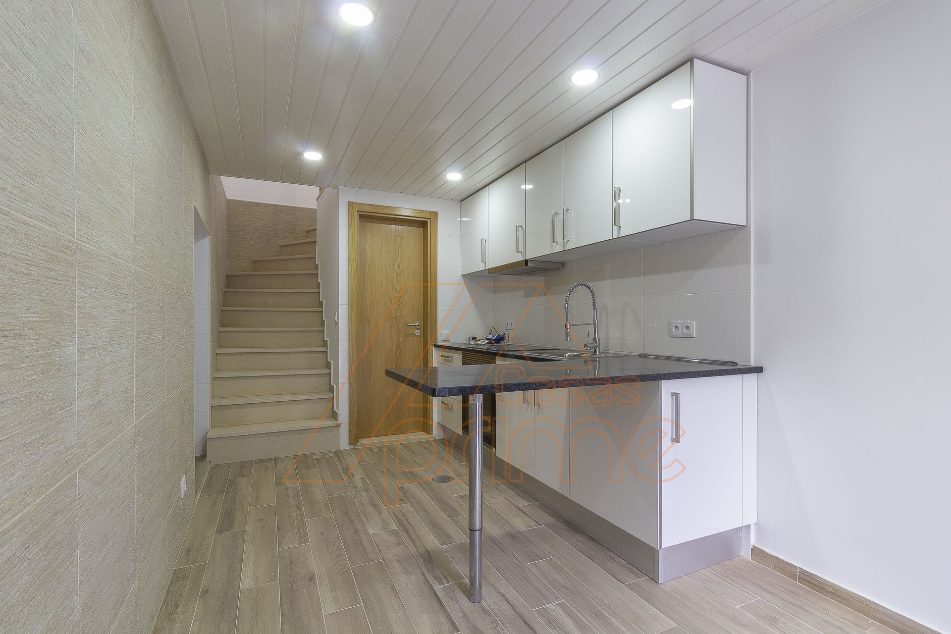 Moradia Geminada T1+1