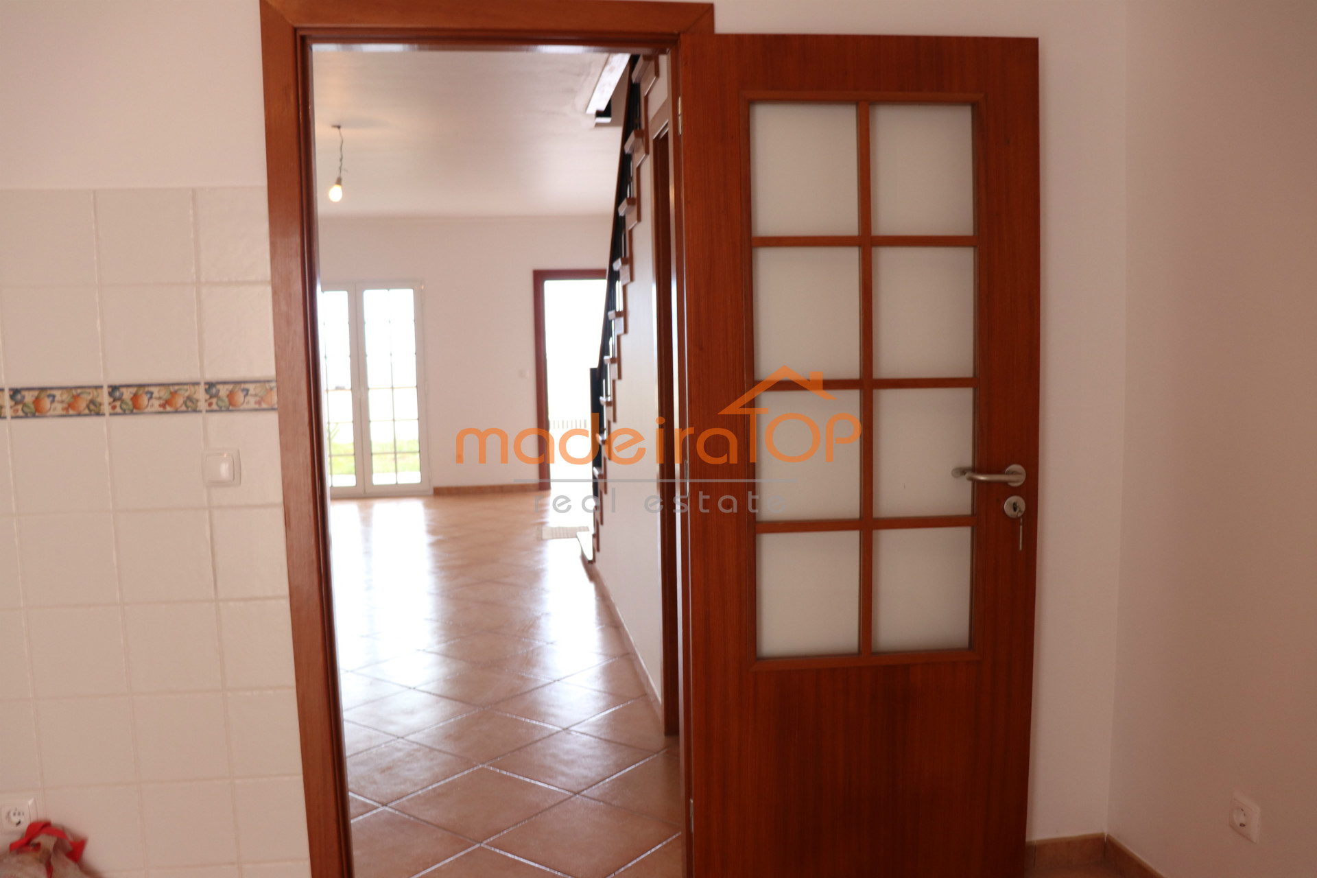 Maison dans village 3 Chambre(s)+1