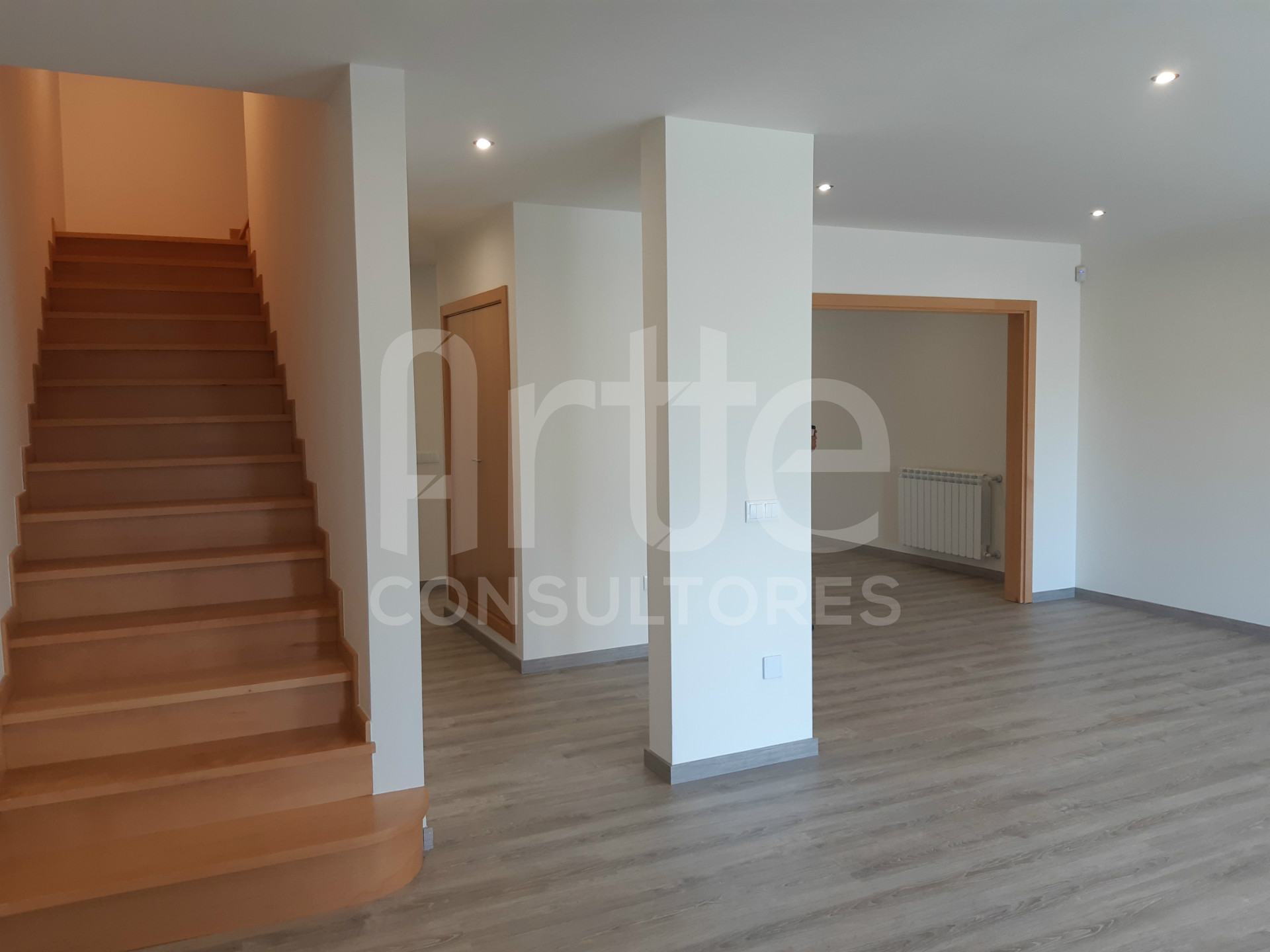 Maison 4 Chambre(s)