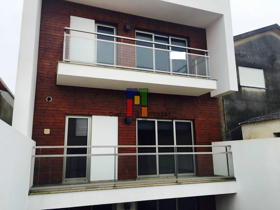 Maison jumelée 3 Chambre(s)