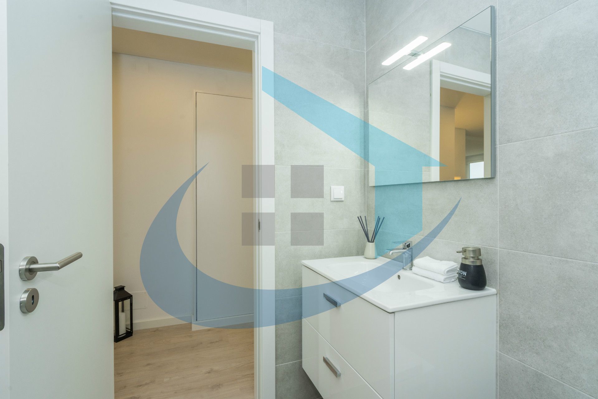 Wohnung 2 Schlafzimmer