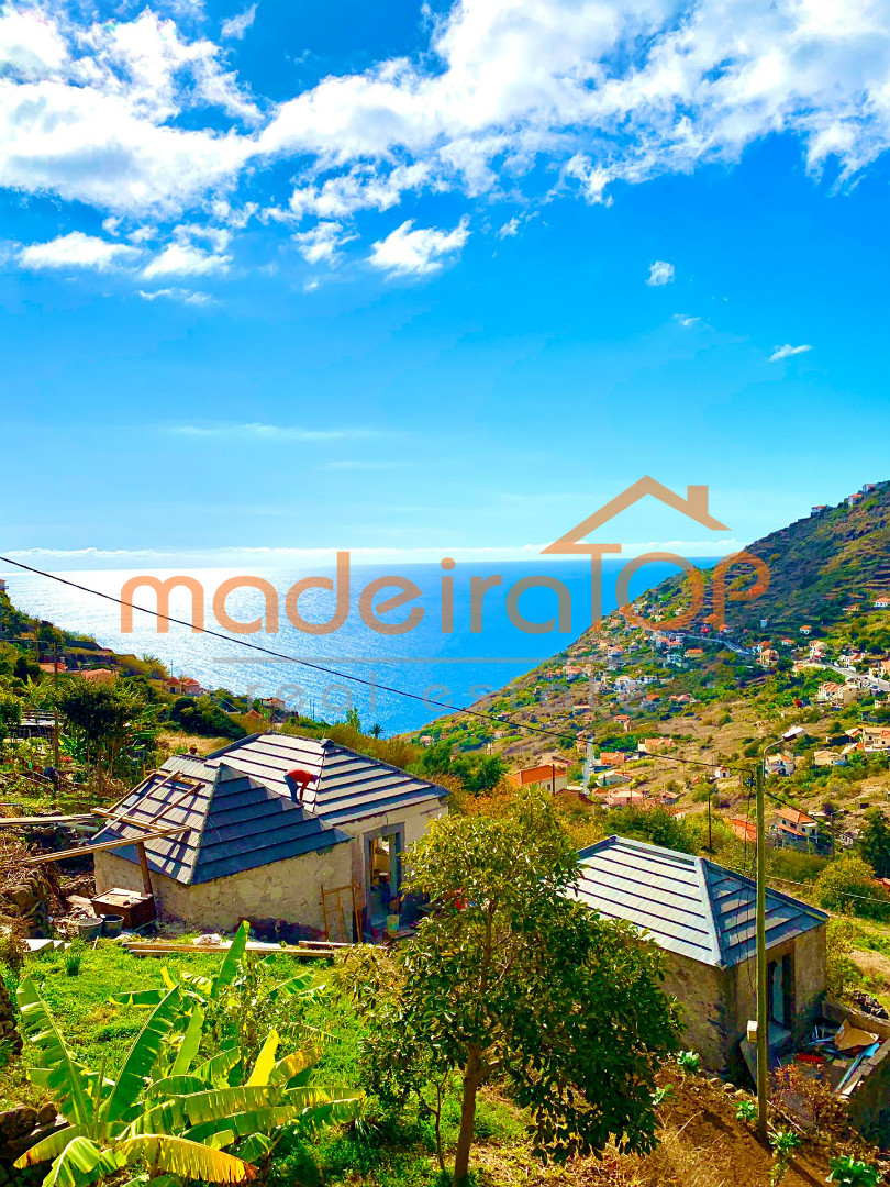 Maison 2 Chambre(s)+1