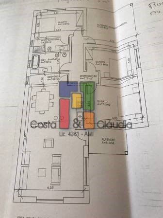 Einfamilienhaus 3 Schlafzimmer