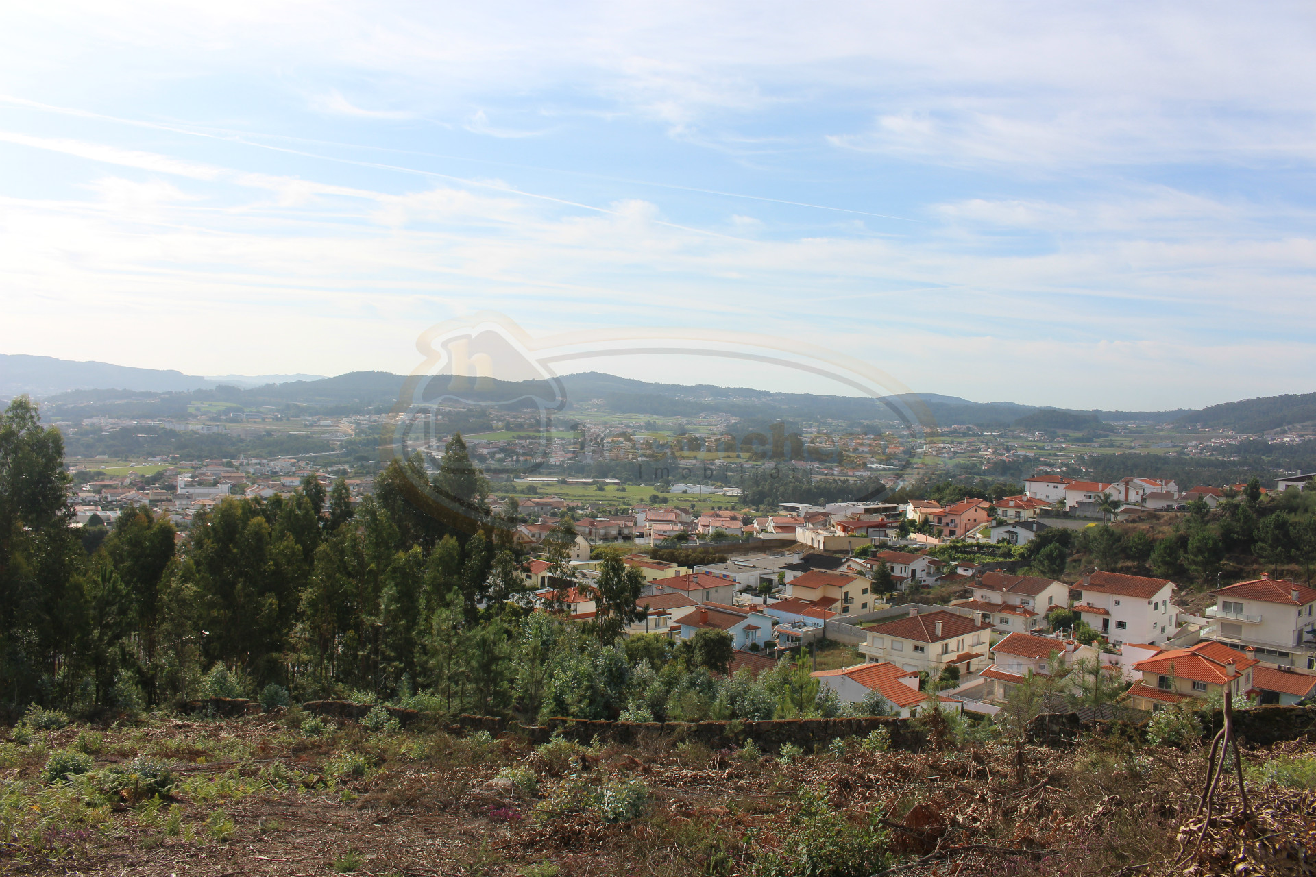 Lote de Terreno